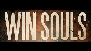 WINNING SOULS FOR CHRIST (2 TIMOTHY 4:5) WORK OF AN EVANGELISTS