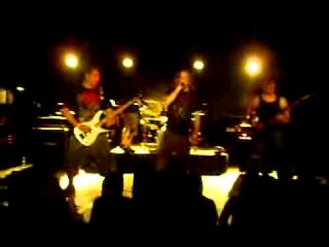 Umbilical Chain - Of Mirages And Transfixion (Live at The Emerson Theater 2008)