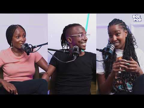 #Boxpod 34 We might be insane.