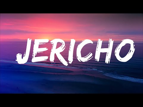 Iniko - Jericho (Lyrics) Lyrics Video