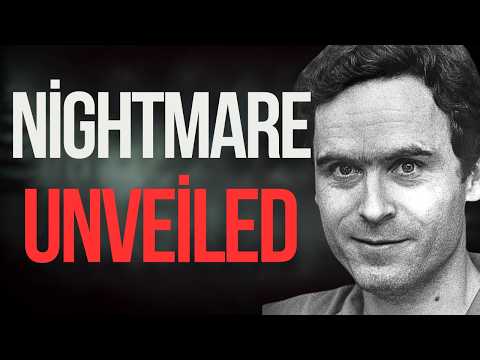 The Chilling Truth Behind Florida's Brutal Murder | Ted Bundy