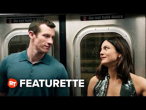 One Night Only Featurette - A Look Inside (2026)