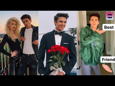 The Most Viewed Old Vine Compilations Of Brent Rivera - Best Brent Rivera Vine Compilation