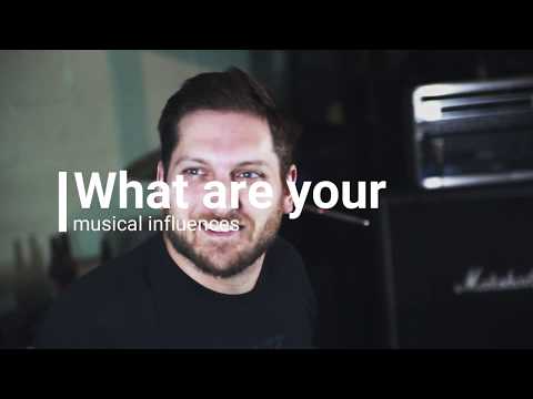 Bleed The Water - Episode 4 - Andrew Krause