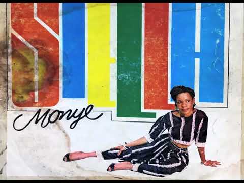 Stella Monye - I'm Checking Out (1987)