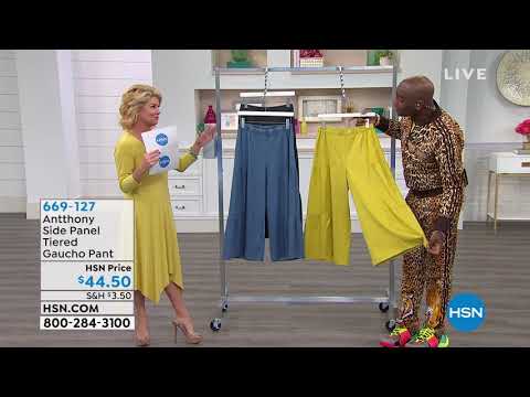 HSN | Healthy You with Brett Chukerman 07.23.2019 - 04 PM