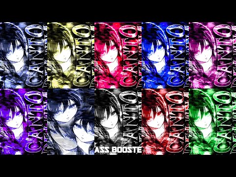 CANTO DE LUNA  - h6itam, DYSMANE, ICEDMANE (NORMAL | SLOWED | SPED UP) || MOST POPULAR PHONK SONG