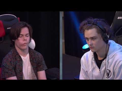 Wizzrobe vs Soonsay - EGLX 2019 - Losers Quarter Finals