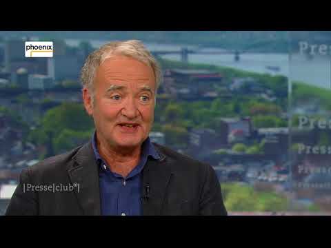 Presseclub "Die Bundestagswahl aus Sicht unserer Nachbarn"