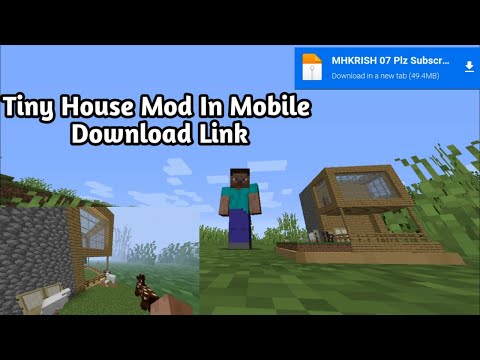 Minecraft PE: Globe Mod Download