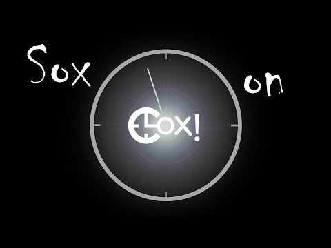 Clox! - Clox! - Sox on Clox (Official)