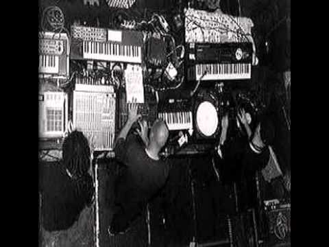 I-F vs Alden Tyrell featuring Dj Overdose - Space Invaders are Smoking Grass