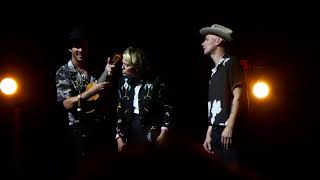 Brandi Carlile - Beginning to Feel the Years - 7/24/21 - CMAC