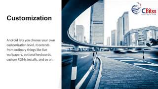 Why ANDROID Better than IOS | Android training in Chandigarh