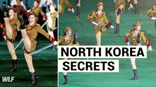 10 SECRET Photos North Korea Doesn't Want You To See