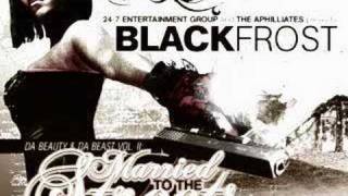 black frost - tough guy