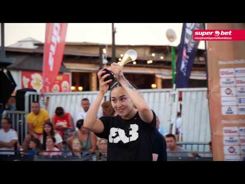 România, calificare dramatică la Europeanul 3x3!