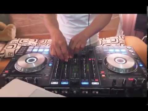 Mix Demo...Robin (DJ niñote)