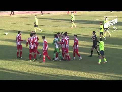 ⚽️ Elicese 🆚 Teramo 0️⃣-2️⃣ (highlights)