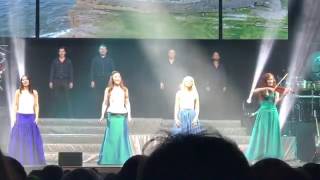 Celtic Women Voices of Angels Tour 2017