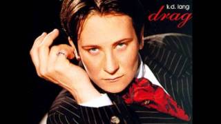 K.D. Lang - Hain&#39;t It Funny