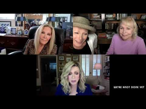 We're Knot Done Yet - Episode 29