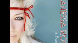 Vanessa Rose - Time is Running.wmv