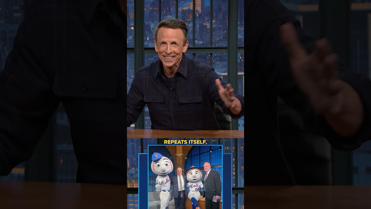 Trump is somehow having a worse April than the New York Mets 😳 #ACloserLook