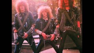 Destruction - Total Desaster (+Intro)