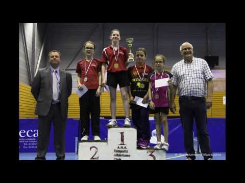 2016.10.22 Vidéos AG LATT - Résultats Chpt Alsace