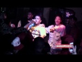 A$TON MATTHEWS "LIKE THIS" LIVE @ THE FLAT ...