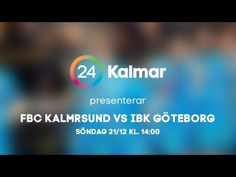FBC DAM vs IBK GÖTEBORG
