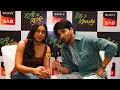 Sumbul Touqeer And Rajat Verma Fun Chit Chat But She Talk About Her Self