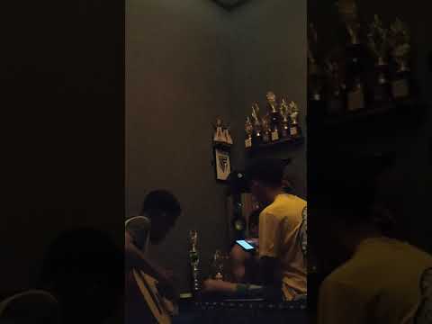 AKU BUKAN JODOHNYA - TRI SUAKA (COVER ARON LEO)