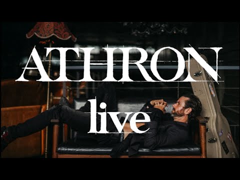 Promotional video thumbnail 3 for Athron