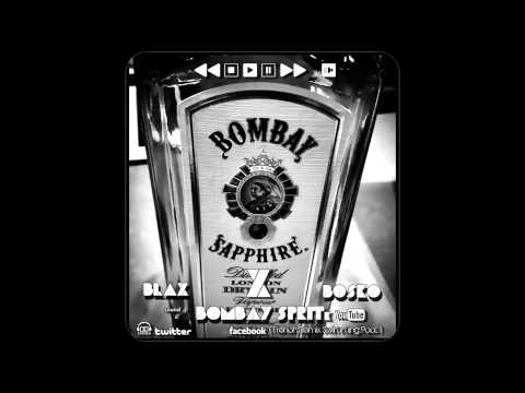 Bosko x Deejay Blax - Bombay Sprite ( Remix Swimming Pool )