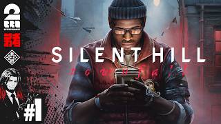 【ネタバレあり】霧の孤島へ『SILENT HILL: Townfall』先行アクセス！【弟者】