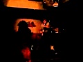 Barrett Anderson Boogie at Atwood's