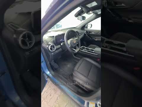 фото chevrolet equinox iv 0
