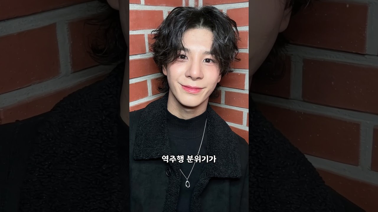 정동원 해병대 입대와 군생활 이야기