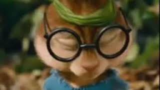 Mhd à kele nta version chipmunks