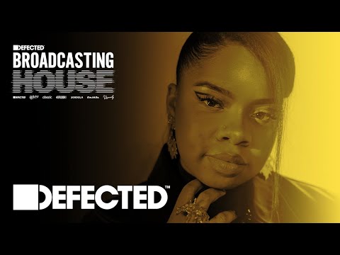 Melle Brown - Unsung Heroes Winners Showcase (Live from The Defected Basement)