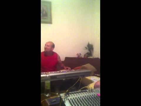 Suad Bakic-Iza sedam gora-grupa "Juzni Melos"