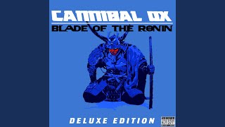 Blade: The Art of Ox