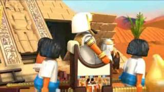 La llave magica parte 2 (the magic key, DER MAGISCHE SCHLUSSEL)