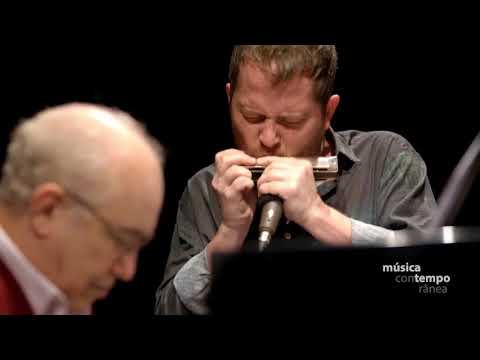 A assinatura musical de Toots Thielemans | Amilton Godoy & Gabriel Grossi