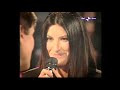 Laura Pausini e Gianni Morandi  Uno su mille ce la fa