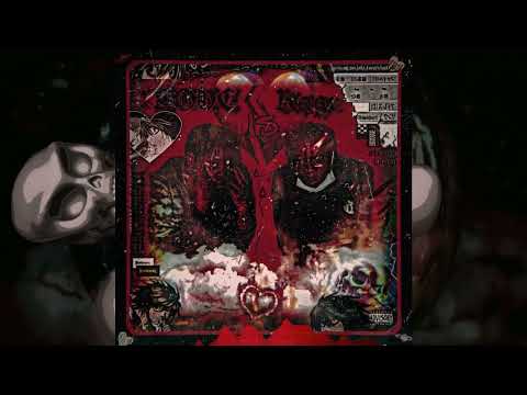 DDR Rage x DDR Moncho - Love Is Rage