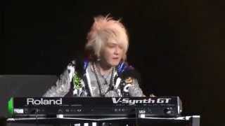[8.24.2012 Live] access－BE TOGETHER