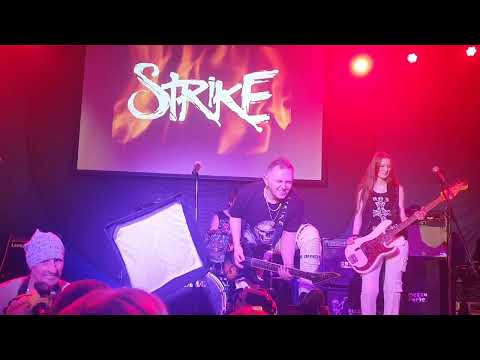 Strike - Битва Ангелов (Power Metal Fest 5, 2023)